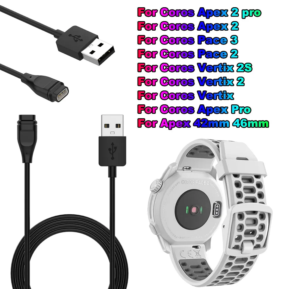 Universal USB Charger Dock and Charging Cable Adapter