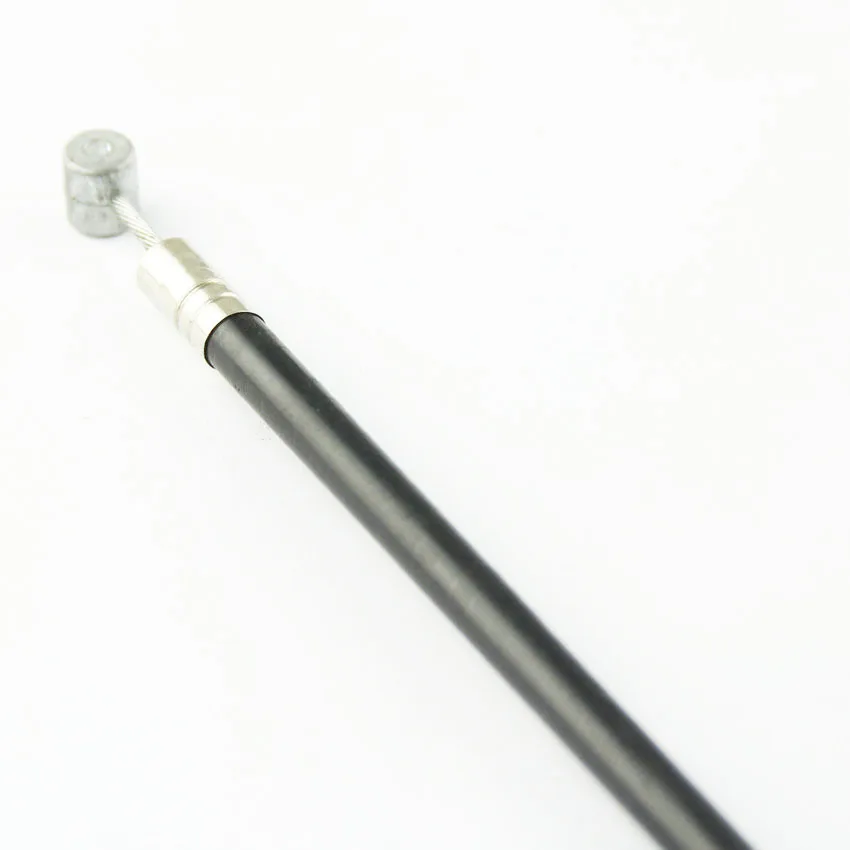 Kupplungszug-Stahlseil für Yamaha XT600 Z Tenere 1983-1985 Motorradzubehör – Detail 5