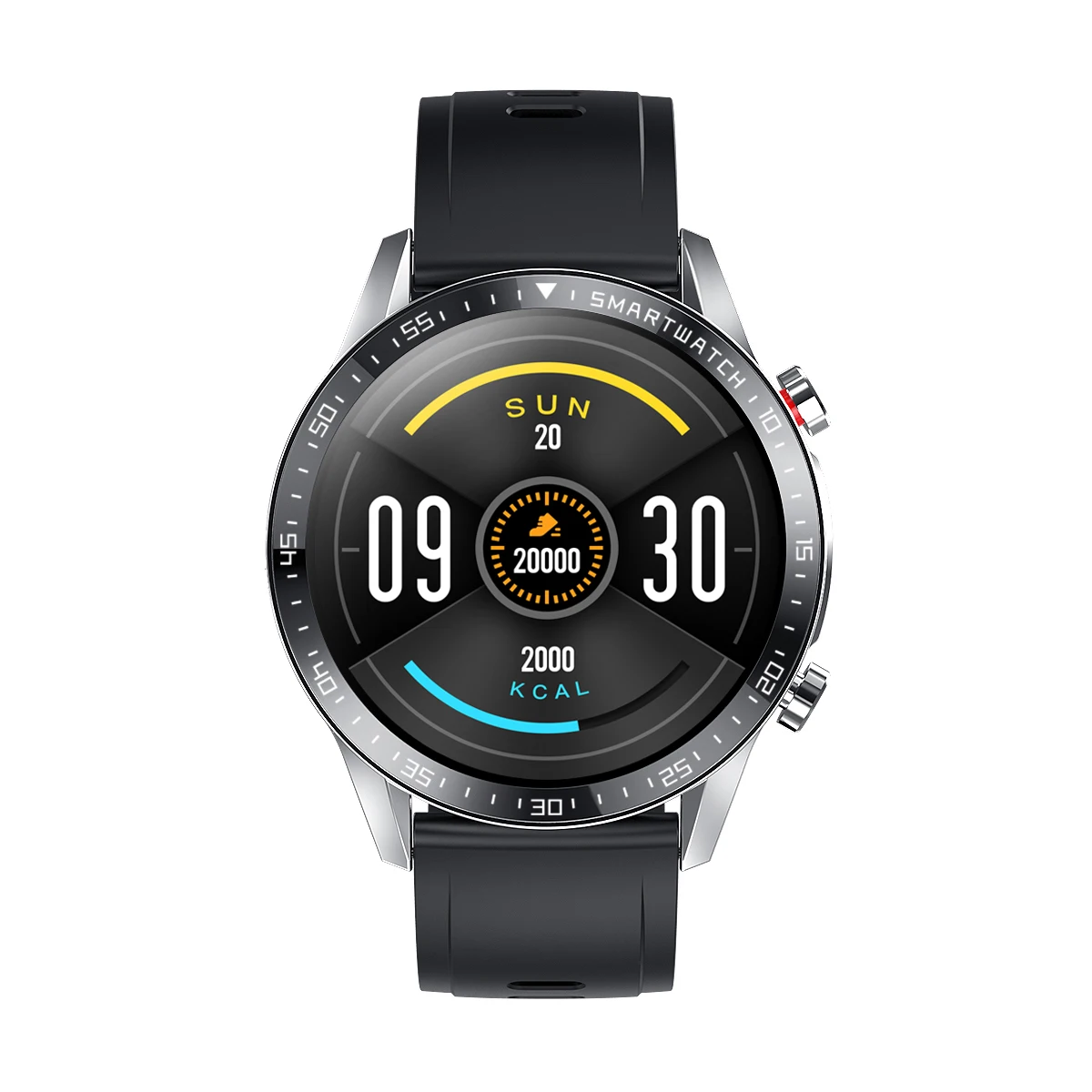 Bluetooth Answer Call Smart Watch Men IP67 waterproof Women Dial Call Smartwatch GTS3 GTS 3 for Android iOS Phone