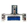 12/27KW High Power Spot Welder Energy Storage Lithium Battery Spot Welding Machine Penematic Press Down 2000A/4500A Welder 1