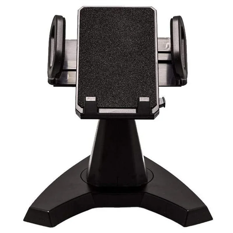 Desktop Call Phone Mount Phone Holder Fully Adjustable Phone Stand Great for Video Chatting for IPhone Samsung Desk Office Home car cup phone holder Holders & Stands