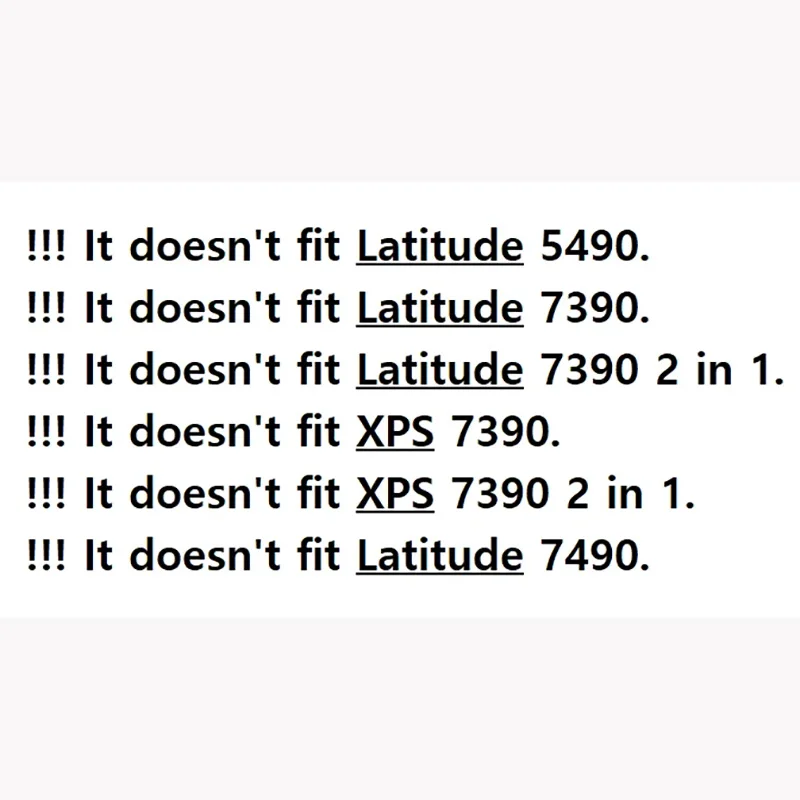  νǷ 5401 5300 5301 7300 7400 5400 Ʈ Ű, 2 in 1 5406, 2 in 1 7300, 2 in 1  ƶ   Ű