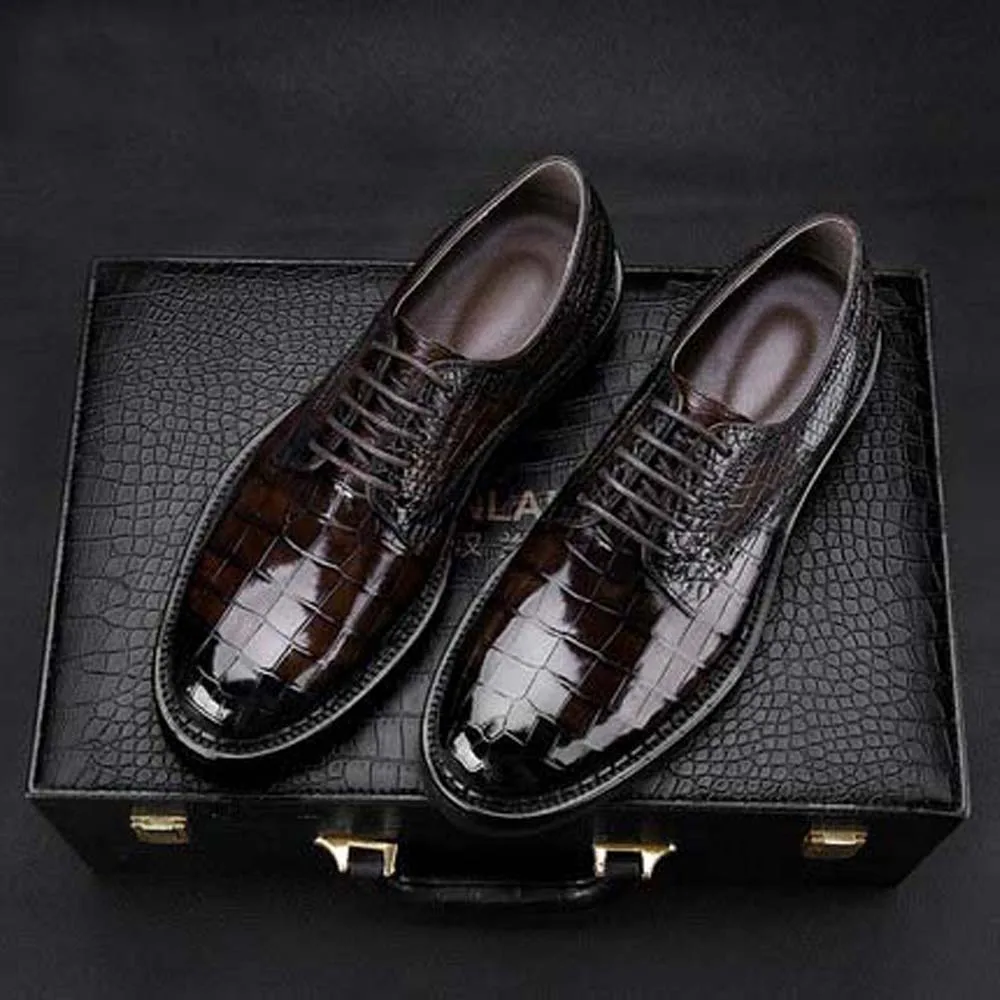 Рисунок 4 - KEXIMA hanlante крокодиловая кожаная