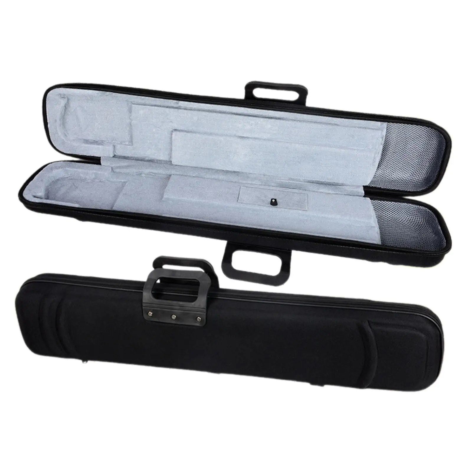 Erhu Gig Bag Erhu Shoulder Bag for Music Lessons Stage Performance Picnics