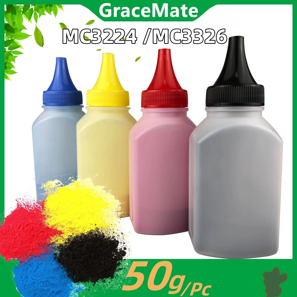 Class A Toner Powder for Lexmark C3426 C3426dw MC3426 MC3426adw C3326dw