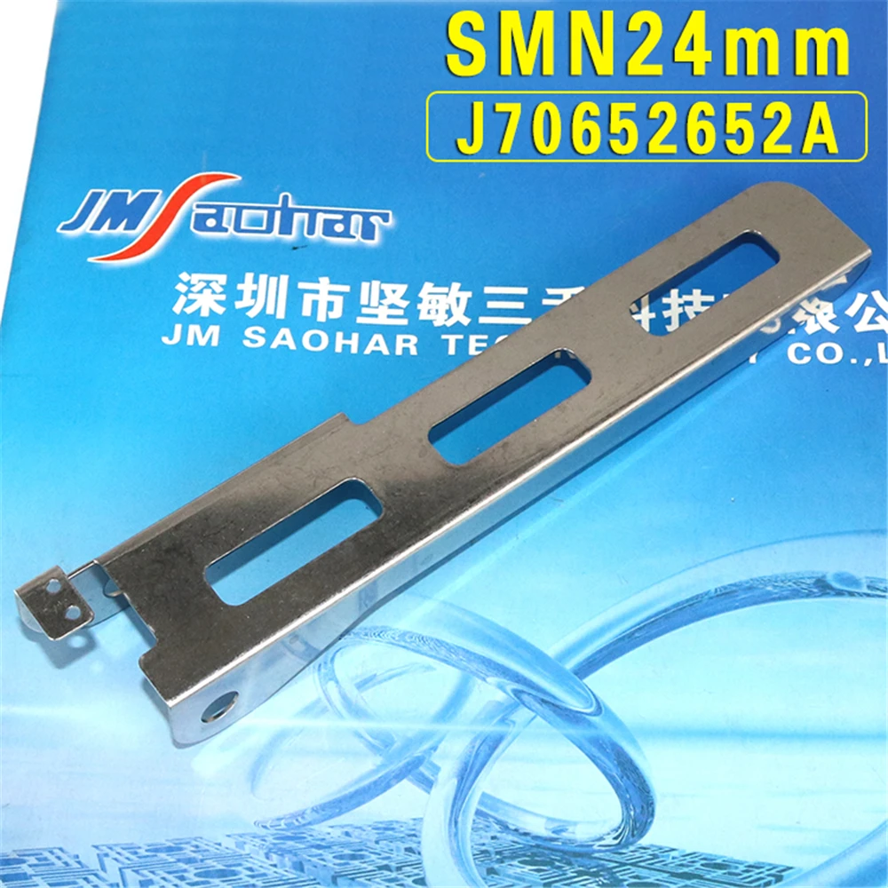 

J71651439A крышка секции для фидера samsung hanwha SMN