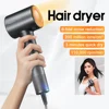 Showsee Hair Dryer A18 High Speed Negative Ionic Blower Quick Drying Hair Care With Constant Temperature Hair Dryer 2
