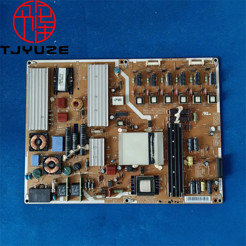 

BN44-00271A PD5512F1 For Power Supply Board UE55B7020WP UE55B7020WW UA55B7100WF UN55B6000VF UN55B7100WF UN55B7000WM UN55B7000WF