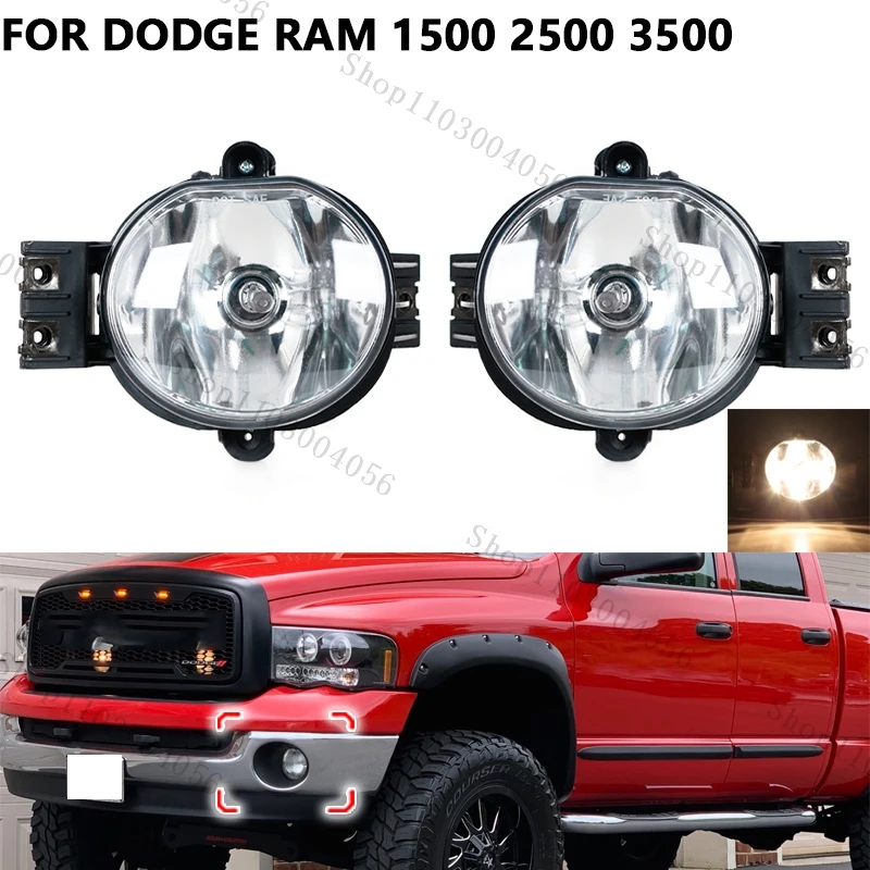LHLUCKY Motorhauben Lufteinlass Schaufeln Für Dodge Ram 1500/2500/3500 2002-2008