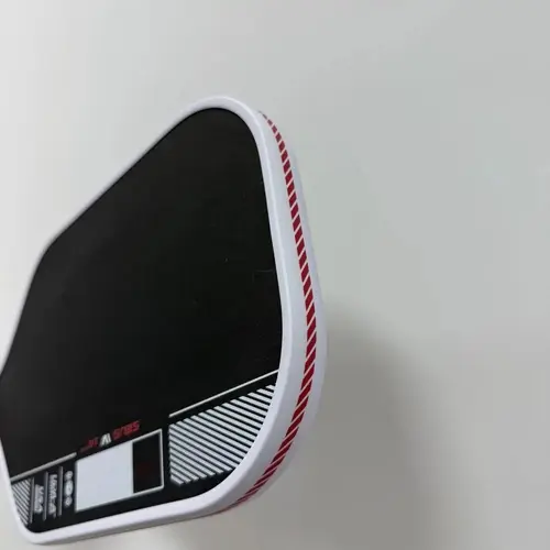 PRO IV 16MM USAPA Approved Pickleball Paddles T700 Carbon Fiber Increased Power Feel Fully Encased Sweet Spot - Image 5