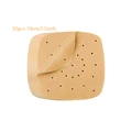 Square  50pcs  M