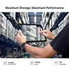 UMIDIGI Active T1 IP68 IP69K 11"Tablet Android 13,16GB (8+8 Extended) RAM,128GB ROM 10000mAh 2K HD 20W Tablet with Keyboard 4