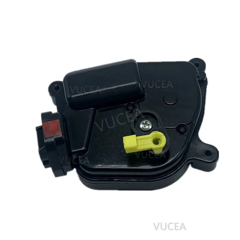 812902E010 ForHyundai Tucson 2004-2009 Tail Door Latch Center Rear Door Controller Locking Device Automatic Locking 81290