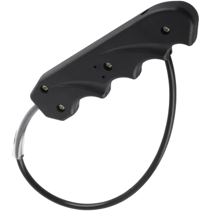 Portable Safety Tool Wire Self defense Whip Defense Staff Multi Purpose Bike Whip Whips and Paddle for Adults Play portable self defense tool