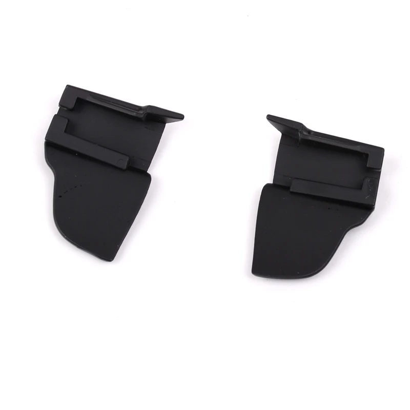 Eyeglasses Accessories Luxury Brand Sunglasses Parts Guard board VISE SIDE SHIELD Z87+ SMOKE GREY