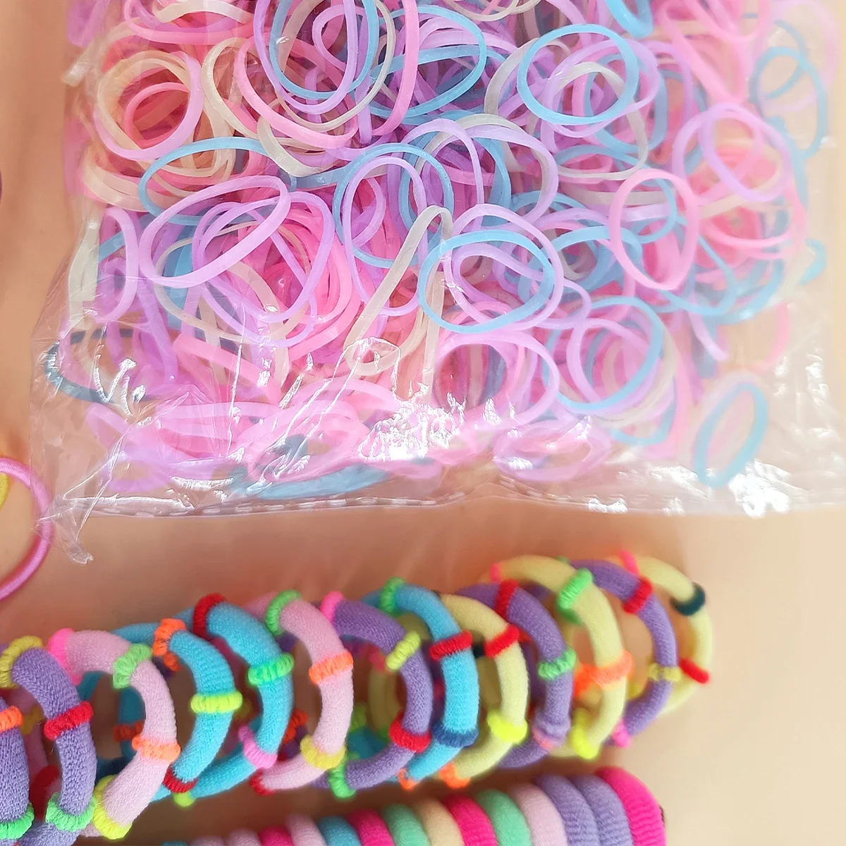 1135pc Hair Accessories Combo Set 2