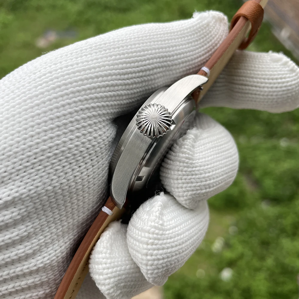 STEELFLIER oficjalny SF740V nowa seria kwarcowa pilot