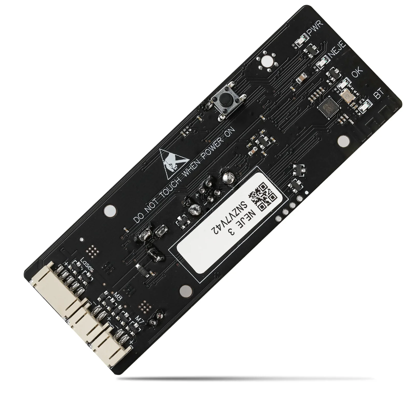 NEJE master 3/2S/3 PLUS/2S PLUS/5用マザーボード S6cf3f64cc61f4630a4aa1b0a6e53b