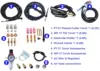 Plasmargon Plasma Cutter CT418 4 in 1 Interver Welding Machine MMA Tig Pulse Spot Welding Portable CNC Plasma Cutter for Metal 6