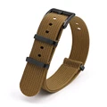 Brown-black