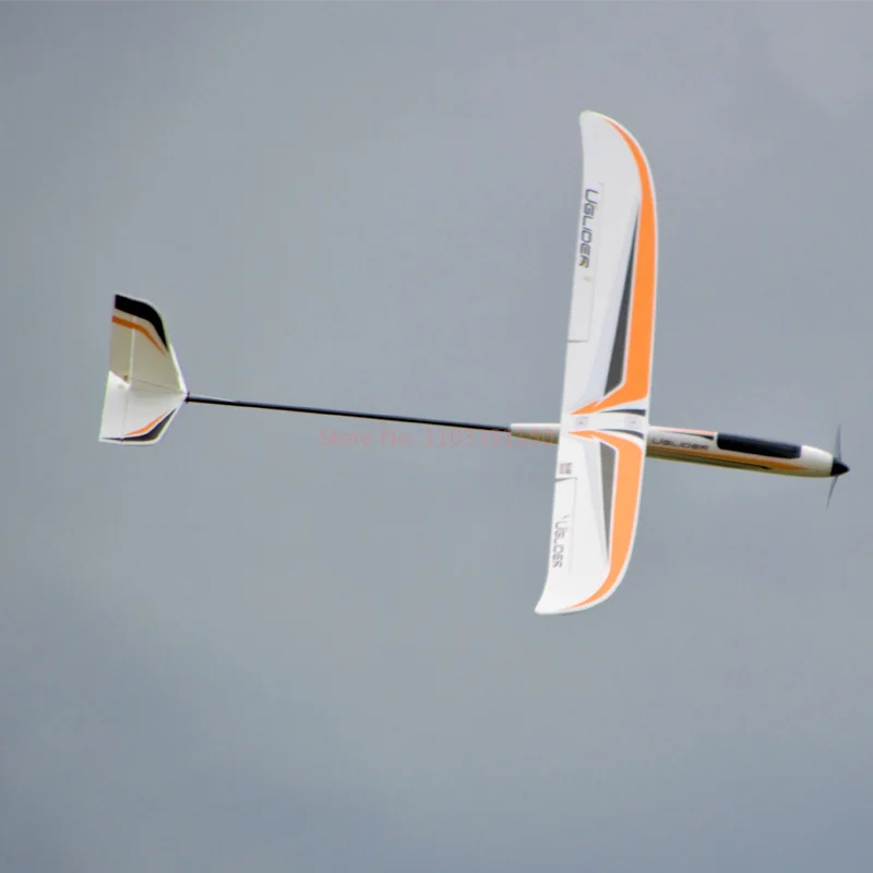 Planeur RC UGLDER 300g EPO Moteur 2208 PNP/KIT