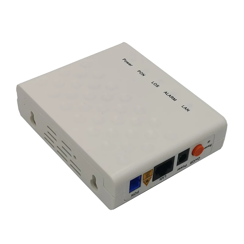 100% Original New Optical Terminal with 1GE Port Functionality