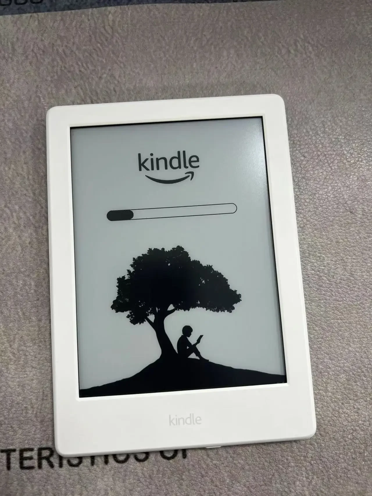 New 6" Kindle 8th Generation Original Kindle 8th Registerable E-Book Reader Touch Screen Ebook Without Backlight E-ink Ink Scree