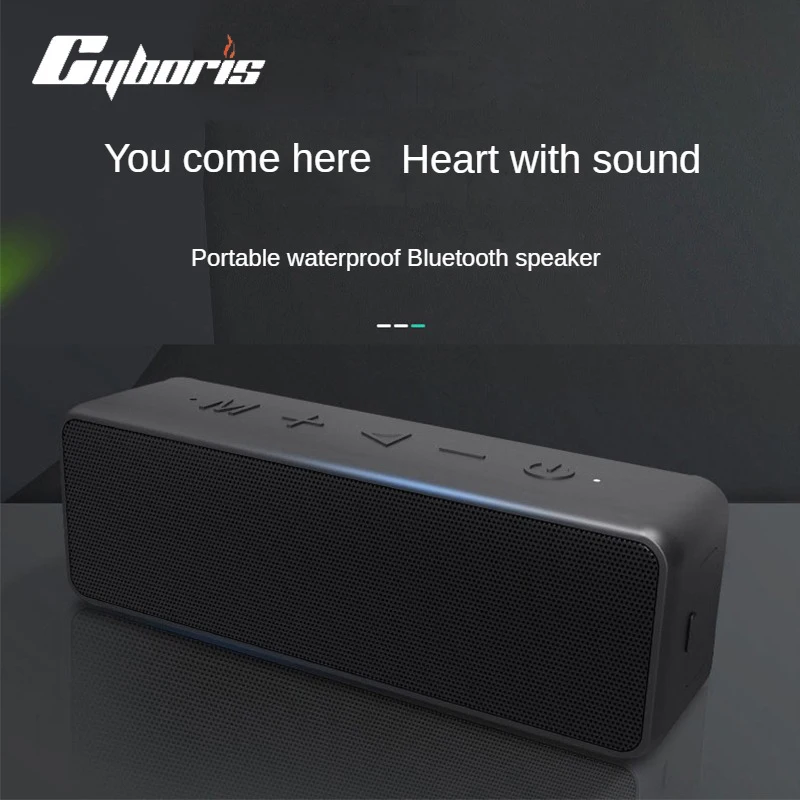 cyboris-x5-pro-outdoor-impermeavel-bluetooth-speaker-sem-fio-alta-qualidade-insercao-de-cartao-subwoofer-alto-falante-duplo-sistema-de-Audio