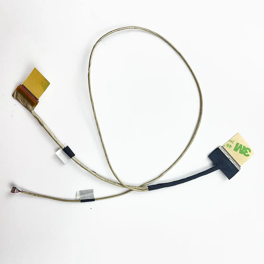 Laptop display cable for ASUS X541 X541U X541UA X541UV R541 R541UA R541UV A541U X541S X541SA X541NC X500UB