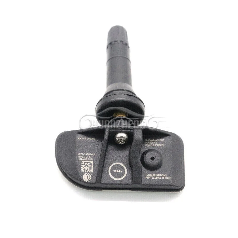 ڵ TPMS Ÿ̾ з  ͸ JX7T-1A180-AA, Ford Escape Explorer Transit 150 250 350 Lincoln Aviator Corsair 2020