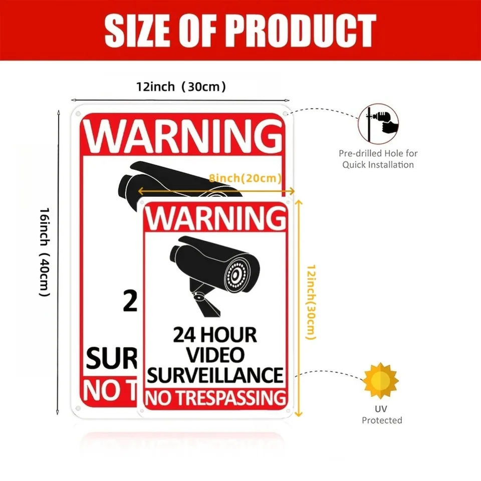 No Parking Unauthorized Vehicles Will Be Towed Sign (TM12G