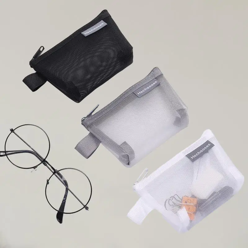 

Ultimate Minimalist Nylon Large Capacity Keychain Card Holder: The Perfect Solution for Organizing Your Essentials