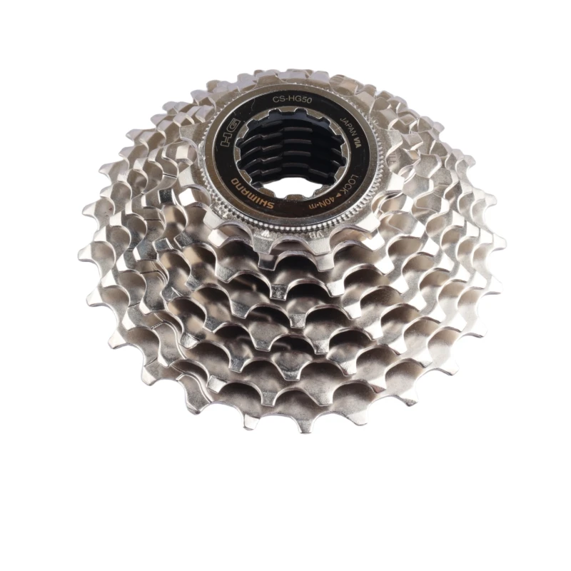 Stalshine-Pignon de cassette de volant d'inertie de vélo de route,roue