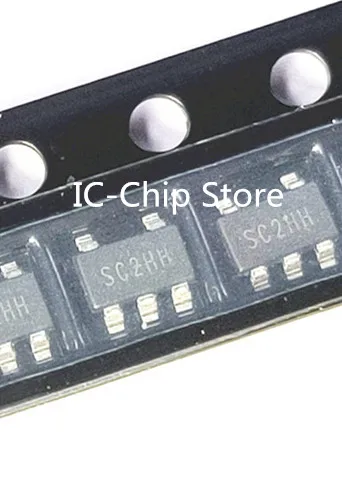 

20PCS~500PCS/LOT SGM6013-ADJYTN5G SC2 SOT23-5 New original