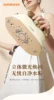 220V Portable Steam Iron with Large Panel for Easy Wrinkle-Removing 6