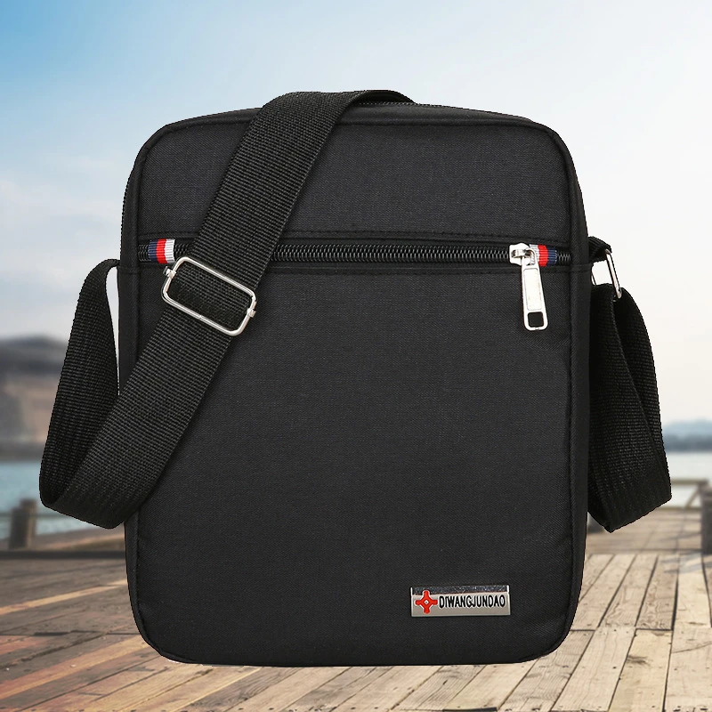 Bags Fashion Men Shoulder Bag Mens Bag Men Purse Shoulder Men