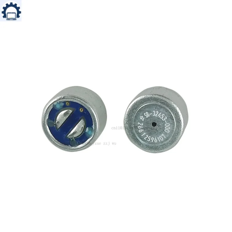 ZJ-32453 오리지널 버전 아머처 리시버 노울스 무빙 드라이버 블루투스 이어폰용 원형 헤드폰 수리 부품 판매 중