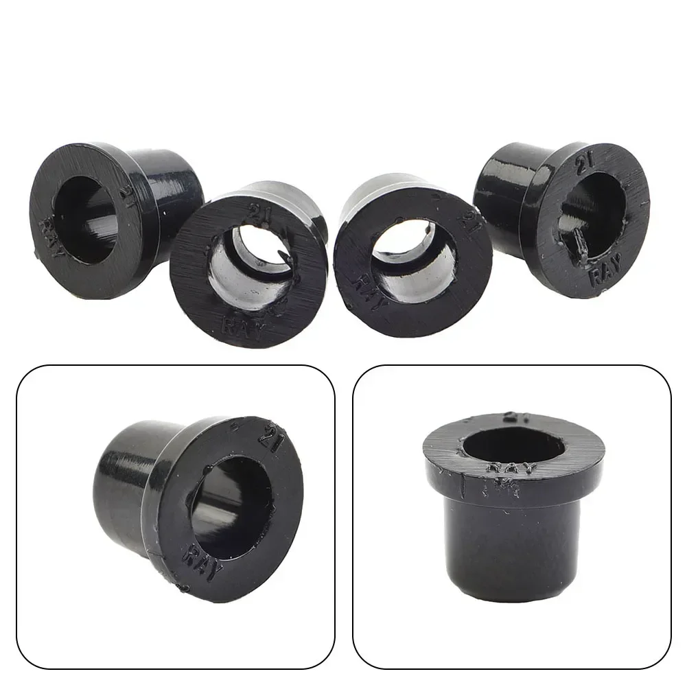 4x BMW Logo Grommets 82mm - For F10, F20, E34, E36, E39, E60, E65, E61, E83, Z3 Models