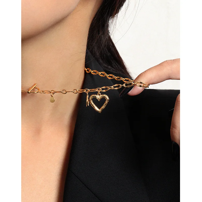 Spain's Original Niche Design Is Minimalist Versatile. Love Chain