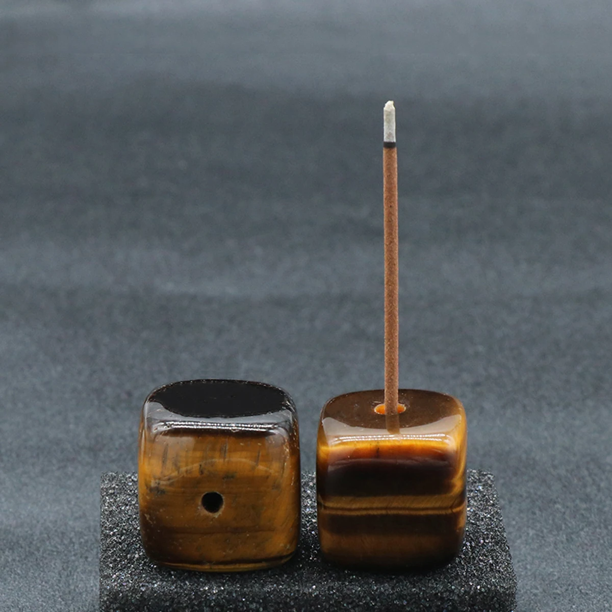 Tiger Eye Stone