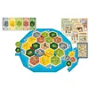 CATAN Family edition Board Game Bundle | Base Game + Seafarers + Cities & Knights | 3-4 Players | 60 Minutes Playing Time 3
