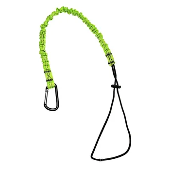 Safety Bungee Tool Lanyard 8