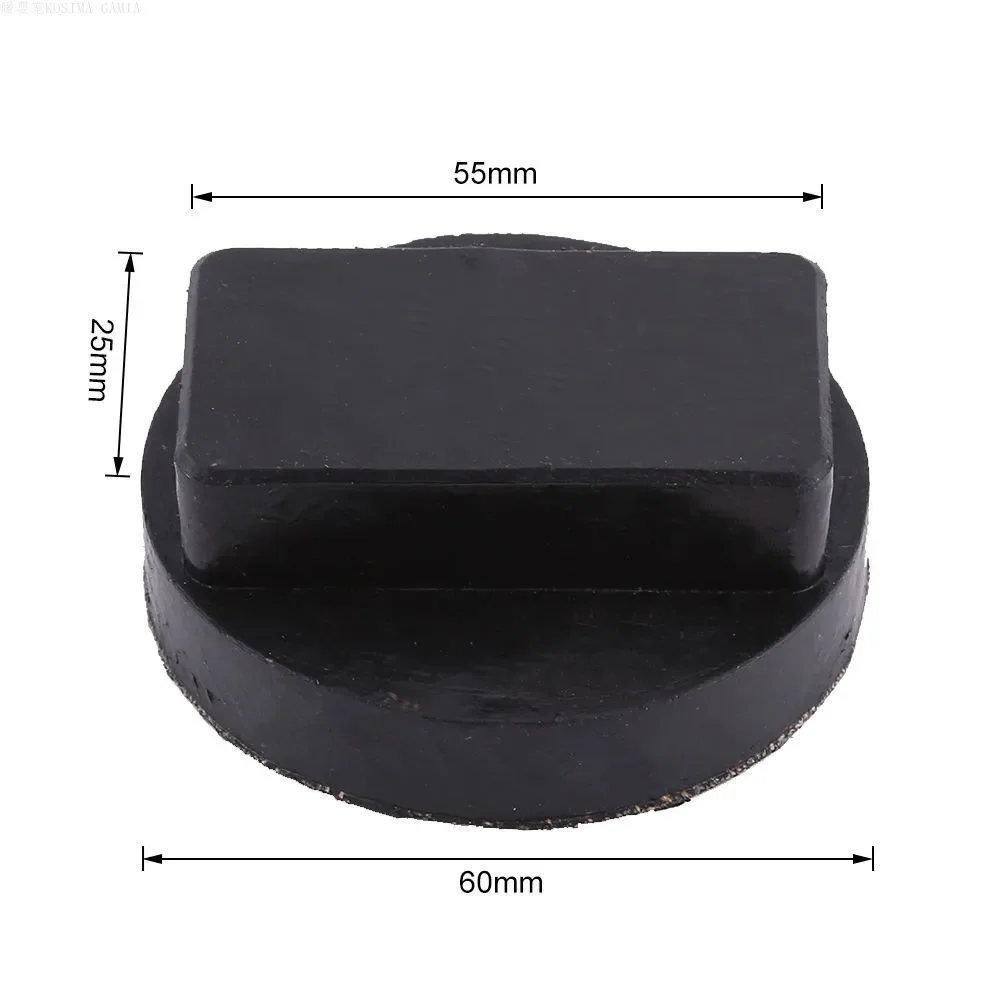 Rubber Support Block Adapter Jack Rubber Support Block Adapter for BMW 3 4 5 Series E46 E90 E39 E60 E91 E92 X1 X3 X5 X6 Z4 Z8 1M M3 M5 M6 F01 F02 F30 F10