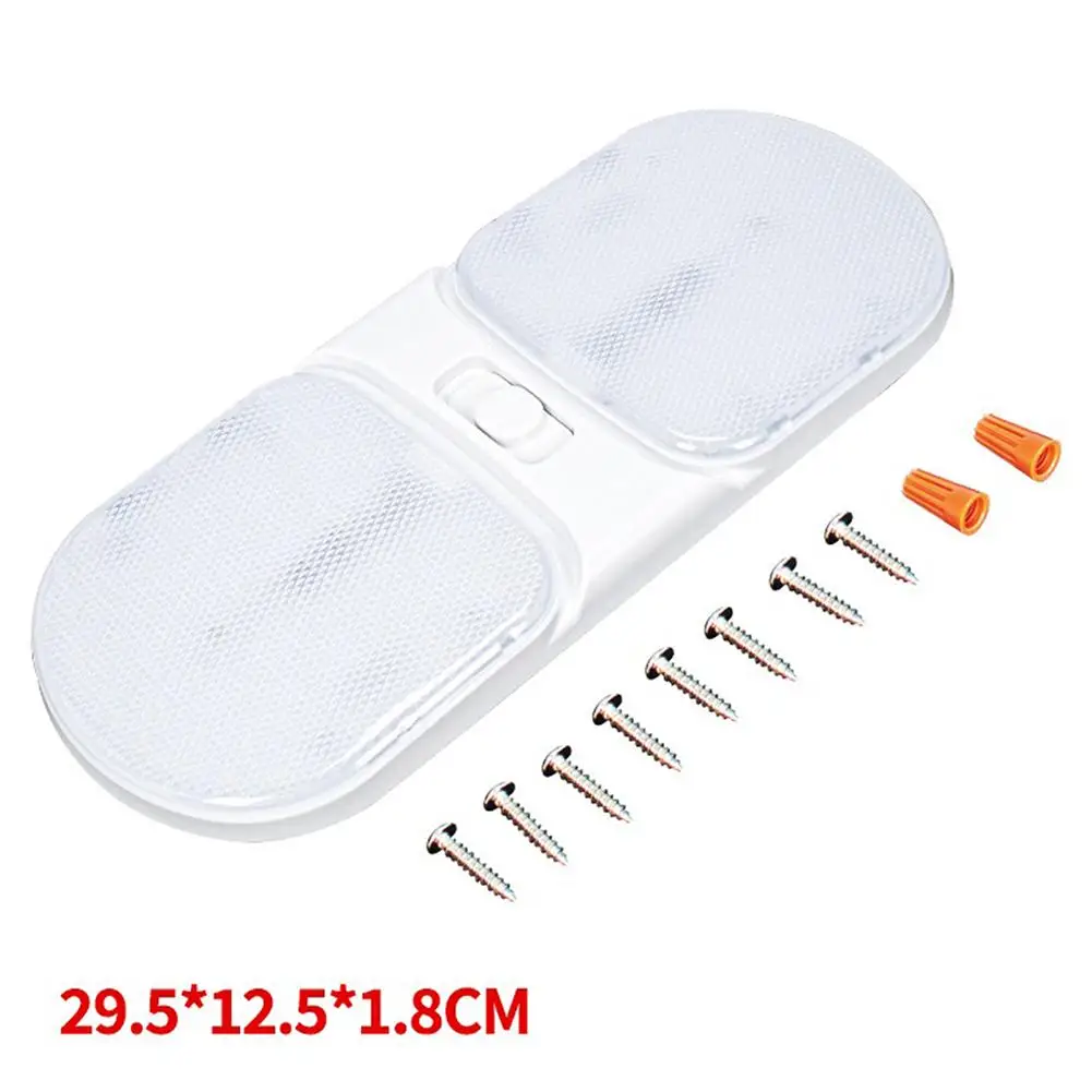 RV õ  , ƮϷ Ʈ ڵ , ѱ/ ġ , 126LED  ⱸ,    ׸, 1800LM DC 12V-24V