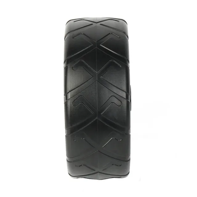 Mindig 8 Hüvelykes Terepi Kerekek A Közüzemi Kocsi Kocsihoz - Image 5