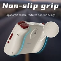 ANBERNIC RG Cube Ретро игровая консоль Портативный игровой плеер 8 + 128G с мультисенсорным экраном Система Android 13 Игровая консоль 5200 мАч — изображение 5