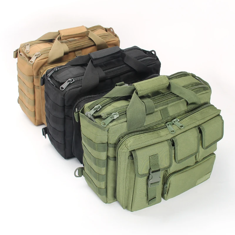 Bagagerie Tactique et Militaire | Sacs, Valises & Pochettes