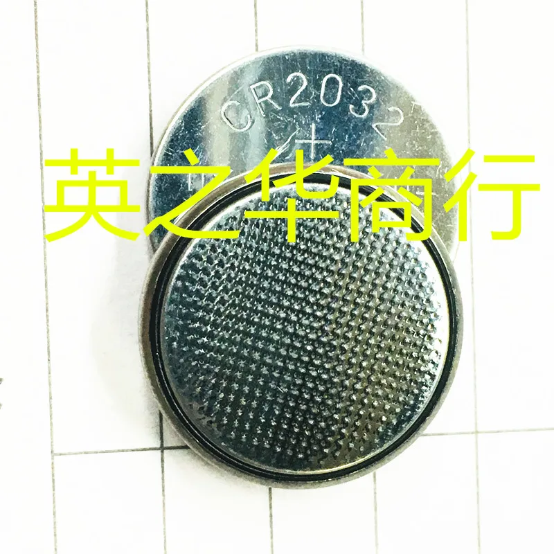 

20pcs orginal new CR2032 battery