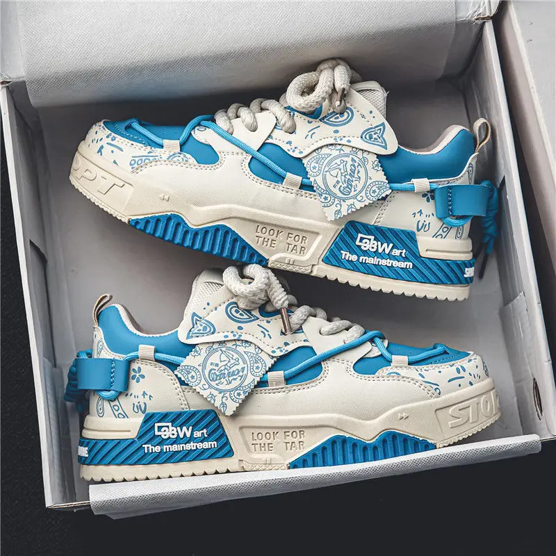 أحذية رياضية رجالية شبكية، كاجوال وعصرية، قابلة للتنفس، مناسبة للمشي، الركض، والتدريب اليومي. أحذية رياضية رجالية كاجوال شبكية قابلة للتنفس أحذية ركض عصرية برباط 2024 أحذية رياضية يومية للمشي والركض والتدريب