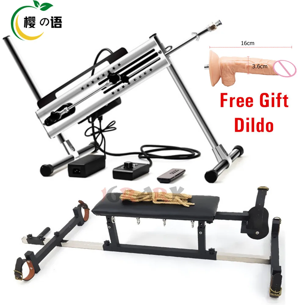 Extremely Quiet Automatic Sex Machine VacuLock Turbo Powerful Love